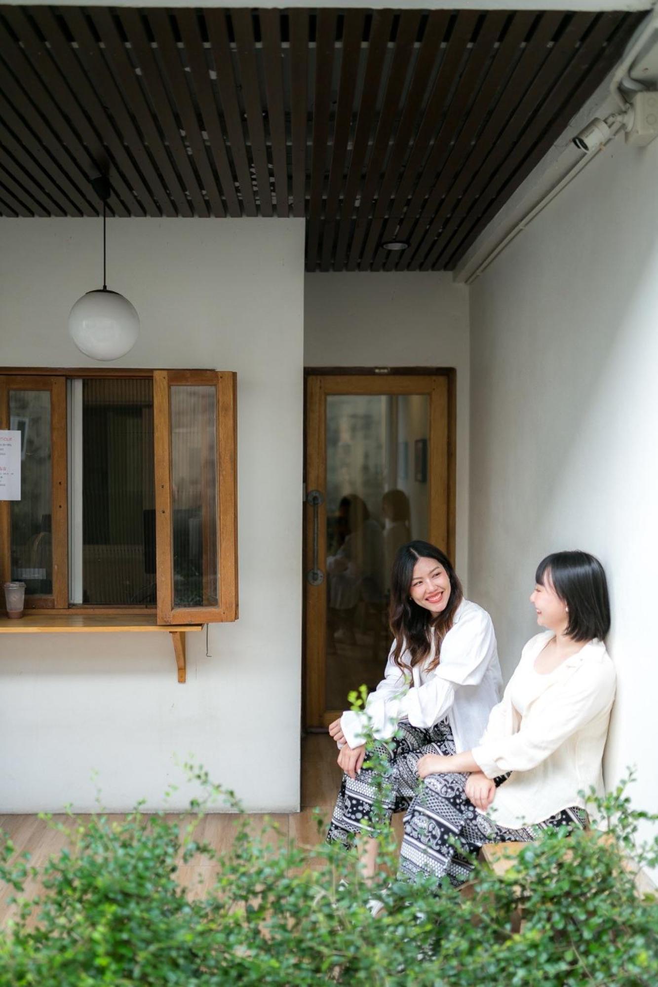 Petra Boutique Donmuang Apartment Bangkok Exterior photo